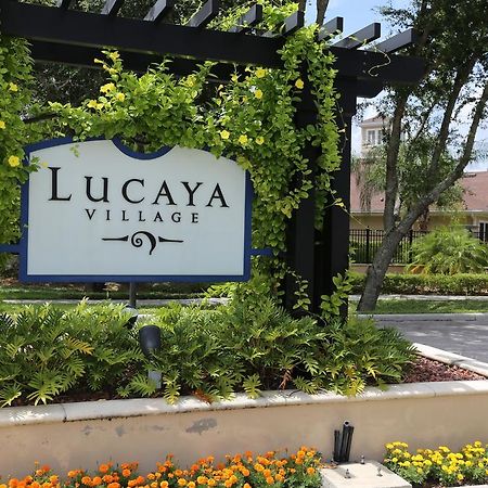 Lucaya Village Resort Townhomes Lake Buena Vista Extérieur photo