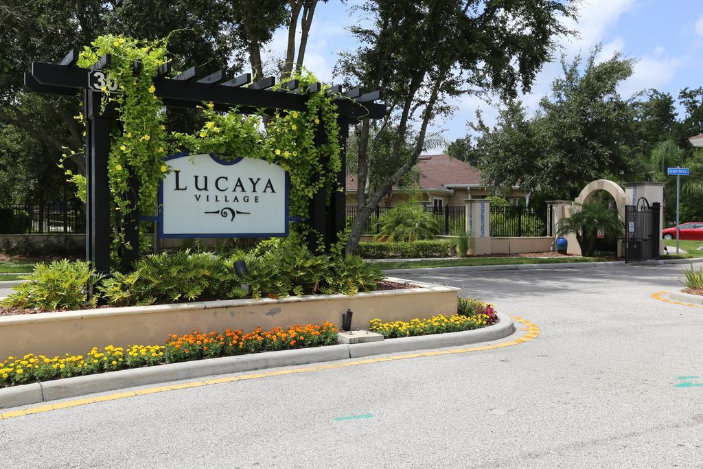 Lucaya Village Resort Townhomes Lake Buena Vista Chambre photo